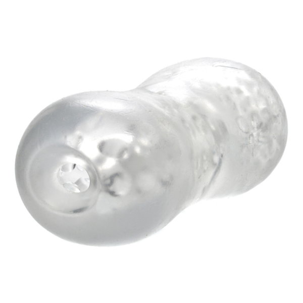 Masturbador Adam & Eve Triple Chamber Ball Drainer - Imagen 2