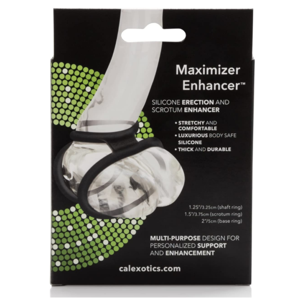 Anillo Calextics Maximizer Enhancer - Imagen 4