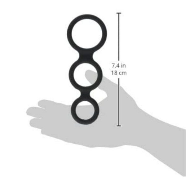 Anillo Calextics Maximizer Enhancer - Imagen 5