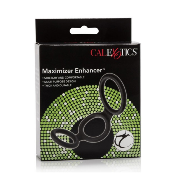 Anillo Calextics Maximizer Enhancer - Imagen 2