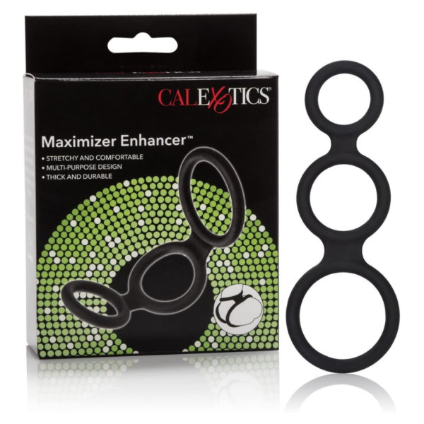 Anillo Calextics Maximizer Enhancer