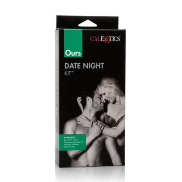 Kit Calextics Ours Date Night
