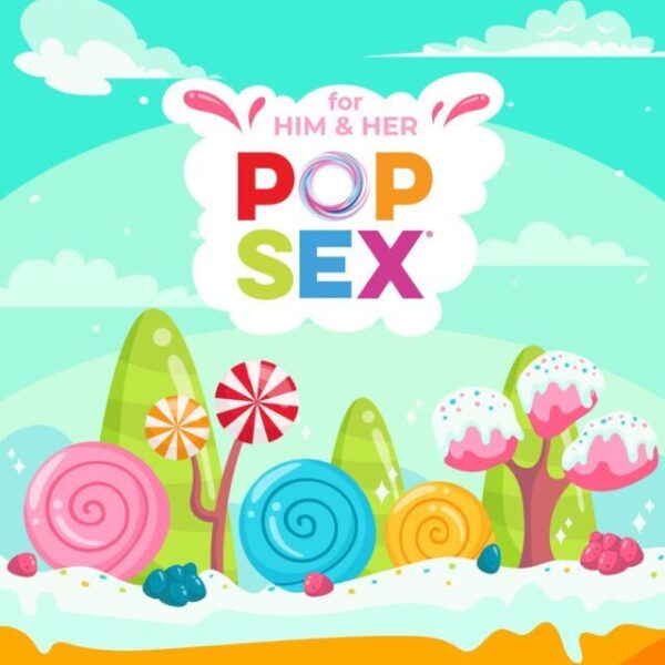 Afrodisiaco Pop Sex