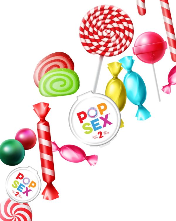 Afrodisiaco Pop Sex - Imagen 3