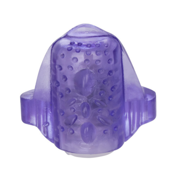 Vibrador Vibrating Tongue Teaser - Imagen 13