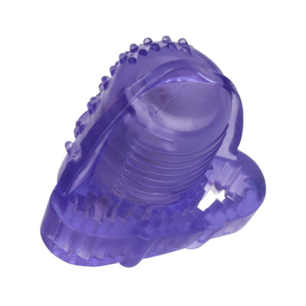 Vibrador Vibrating Tongue Teaser - Imagen 16