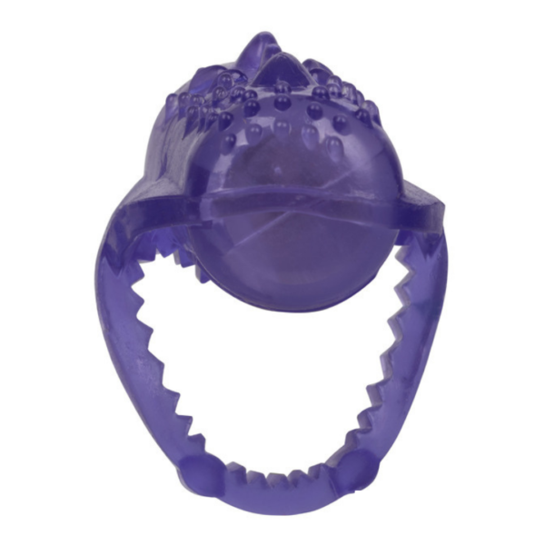 Vibrador Vibrating Tongue Teaser - Imagen 15