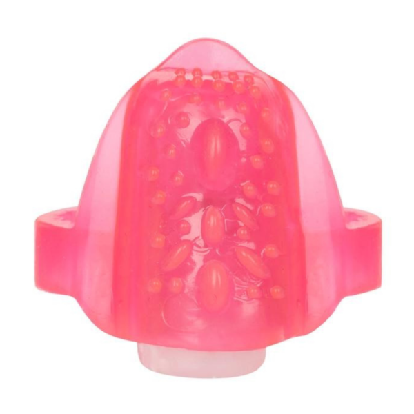 Vibrador Vibrating Tongue Teaser - Imagen 8