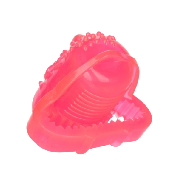 Vibrador Vibrating Tongue Teaser - Imagen 10