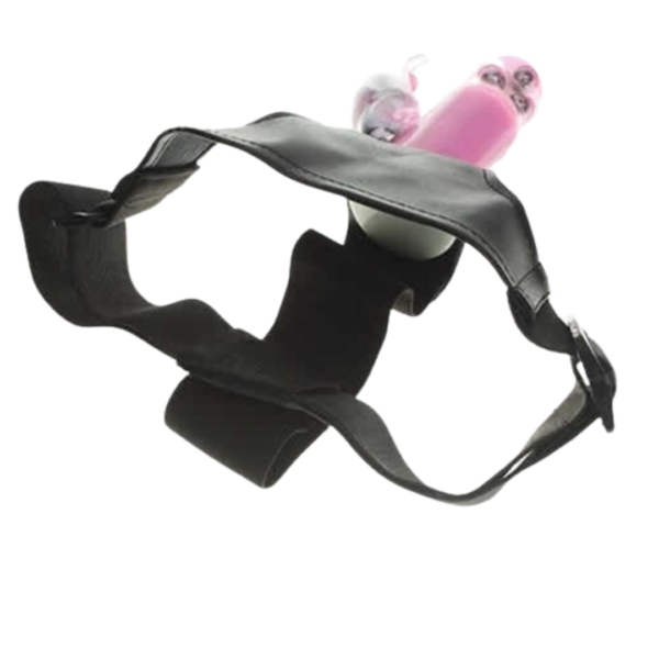 Arnés Ultra Sensual Comfort Strap-On - Imagen 5