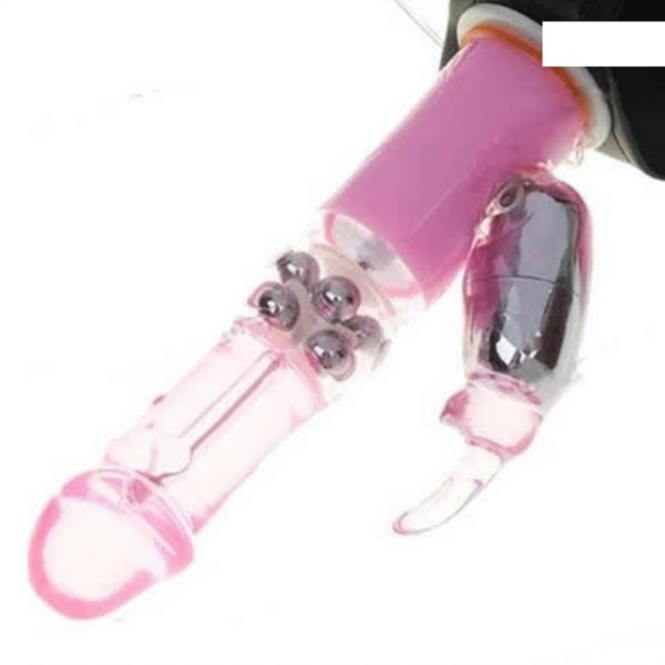Arnés Ultra Sensual Comfort Strap-On - Imagen 6