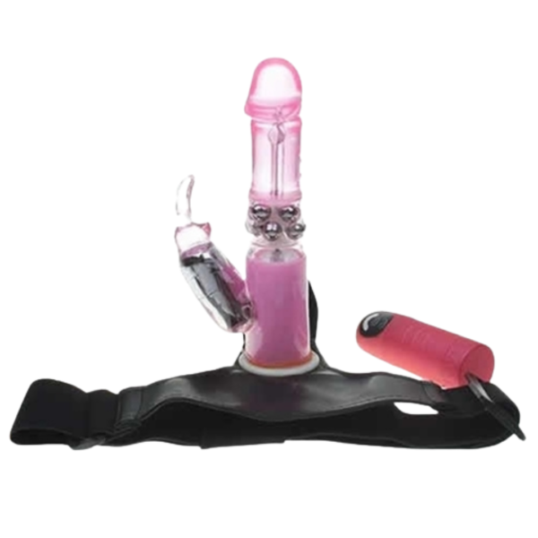 Arnés Ultra Sensual Comfort Strap-On - Imagen 3