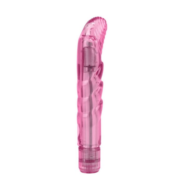 Vibrador Basic Slim Softee - Imagen 4