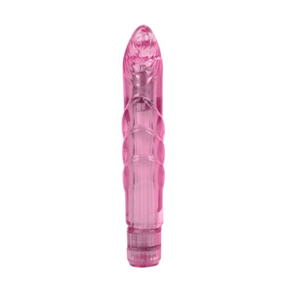 Vibrador Basic Slim Softee - Imagen 6