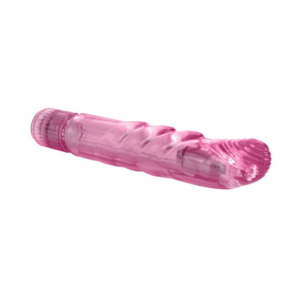 Vibrador Basic Slim Softee - Imagen 7