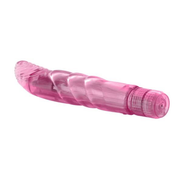 Vibrador Basic Slim Softee - Imagen 5