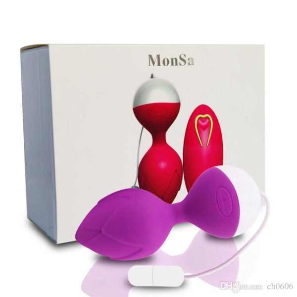 Bala Monsa Kegel