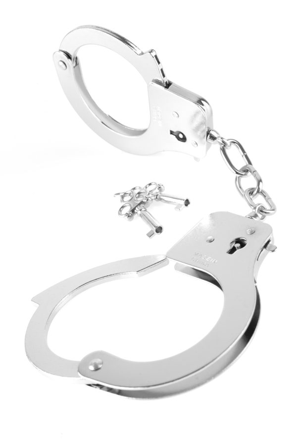 Esposas Fetish Fantasy Series Official cuffs - Imagen 3
