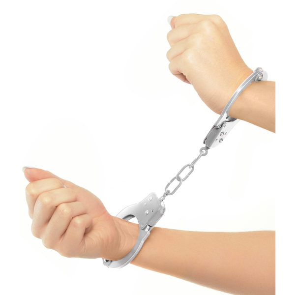 Esposas Fetish Fantasy Series Official cuffs - Imagen 2