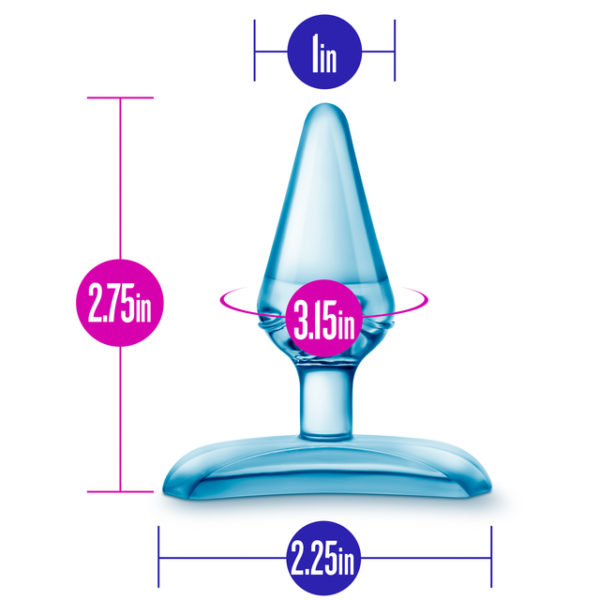 Plug Hard Candy - Imagen 4
