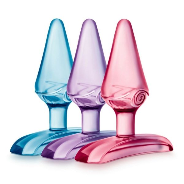 Plug Hard Candy