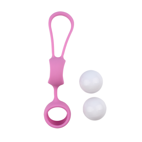 Geisha Balls Chisa - Imagen 2