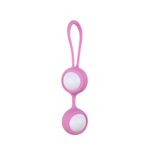 Geisha Balls Chisa
