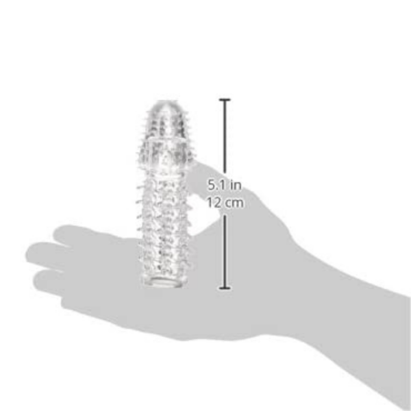 Funda Pipedream Clasixx Penis Extension - Imagen 2