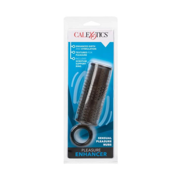 Funda Calexotics Pleasure Enhancer - Imagen 7
