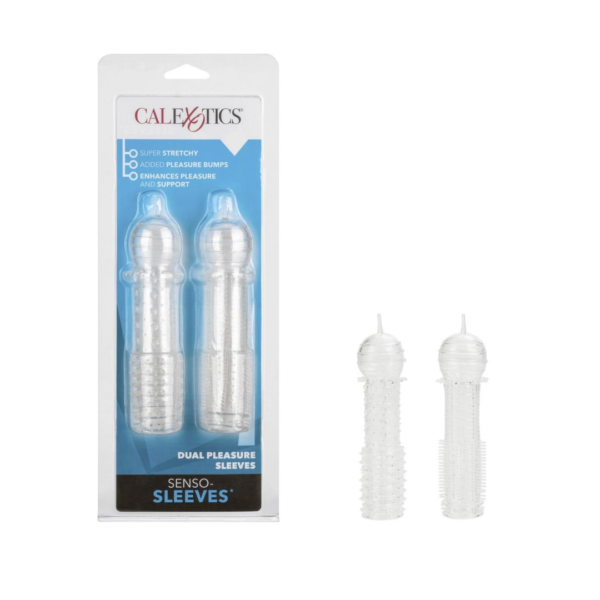 Funda Calexotics Senso Sleeves