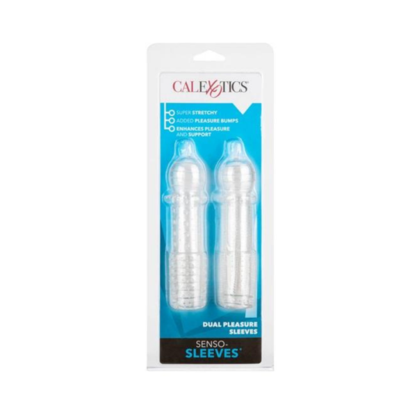 Funda Calexotics Senso Sleeves - Imagen 4