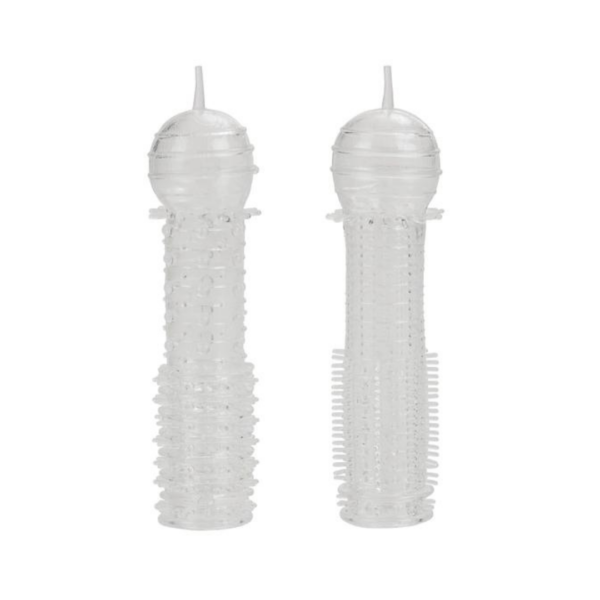Funda Calexotics Senso Sleeves - Imagen 5