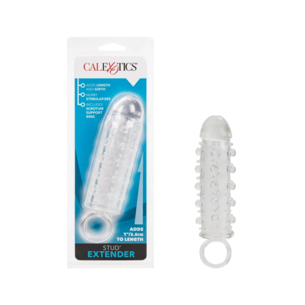 Funda Calexotics Stud Extender
