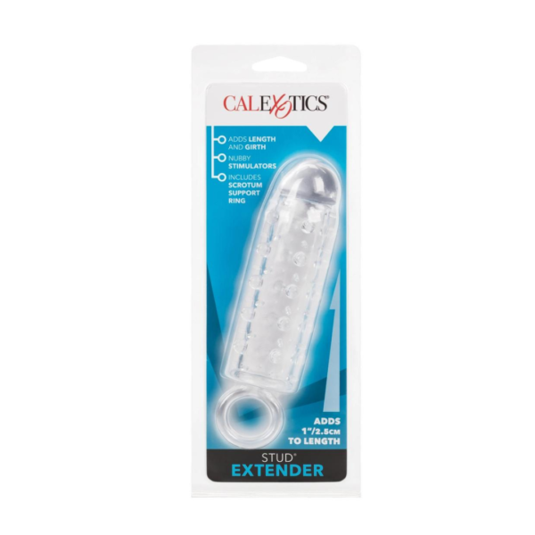 Funda Calexotics Stud Extender - Imagen 3