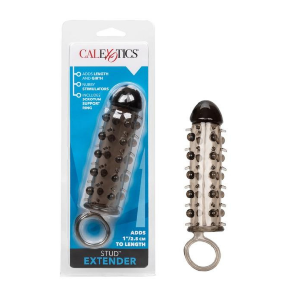 Funda Calexotics Stud Extender - Imagen 6