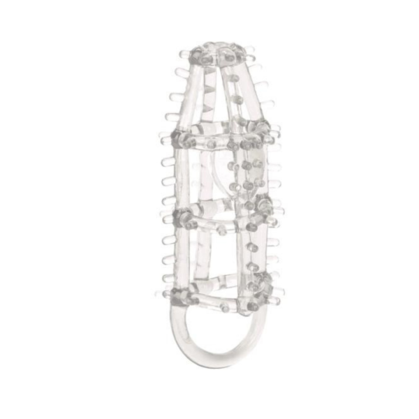 Funda Calexotics Ultimate Cock Cage - Imagen 2