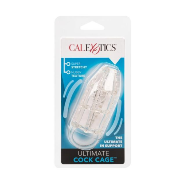 Funda Calexotics Ultimate Cock Cage - Imagen 3