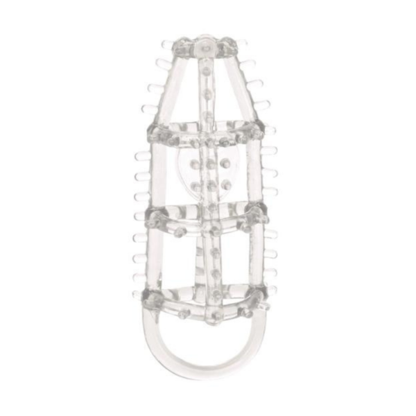 Funda Calexotics Ultimate Cock Cage - Imagen 4