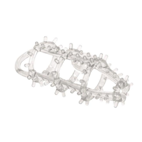 Funda Calexotics Ultimate Cock Cage - Imagen 5