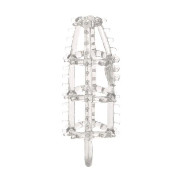 Funda Calexotics Ultimate Cock Cage - Imagen 6