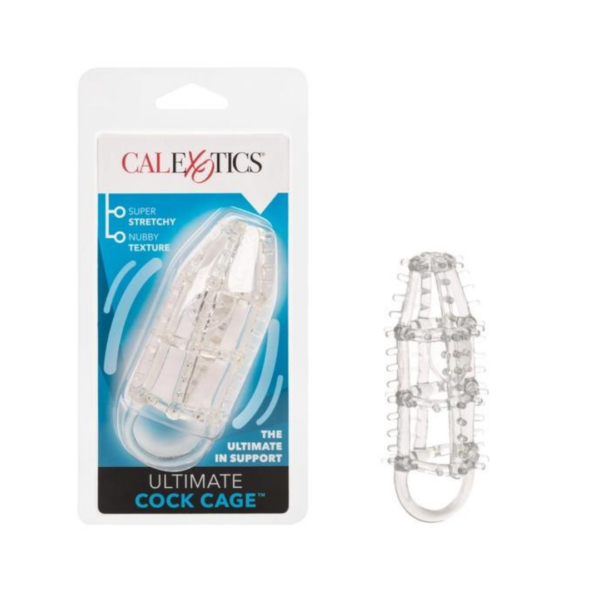 Funda Calexotics Ultimate Cock Cage