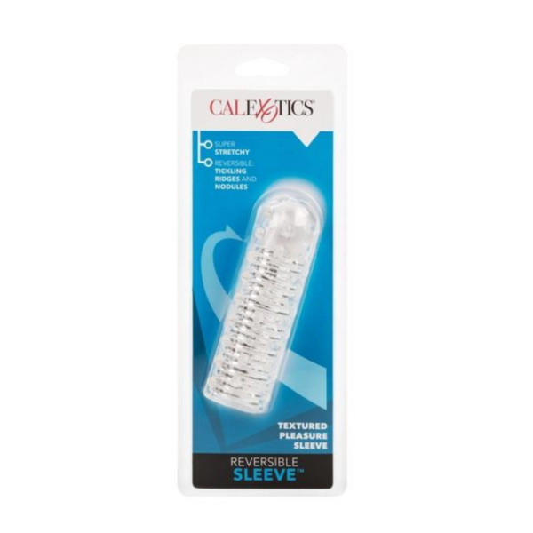 Funda Calexotics Reversible Sleeve - Imagen 10