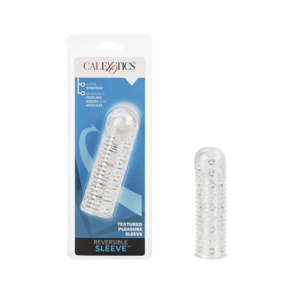 Funda Calexotics Reversible Sleeve