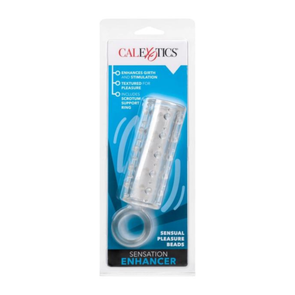 Funda Calexotics Sensation Enhancer - Imagen 6
