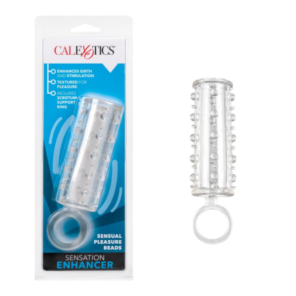 Funda Calexotics Sensation Enhancer