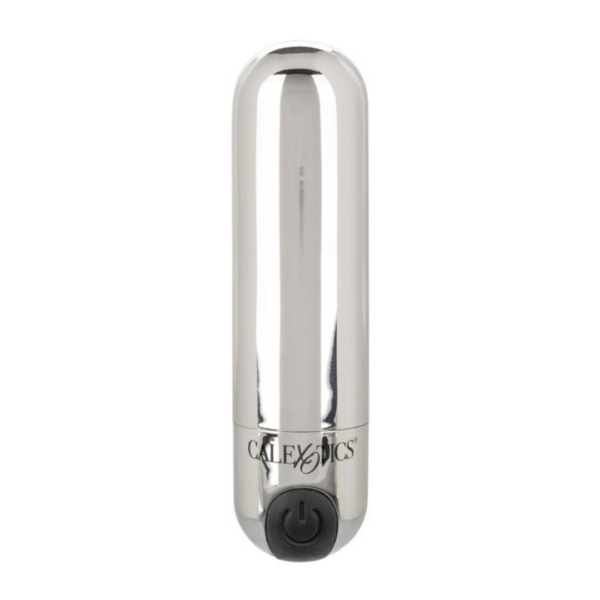 Bala Vibradora Calexotics Recargable Hideaway Bullet - Imagen 2