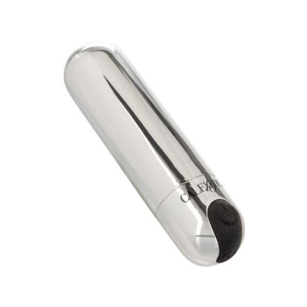 Bala Vibradora Calexotics Recargable Hideaway Bullet - Imagen 7