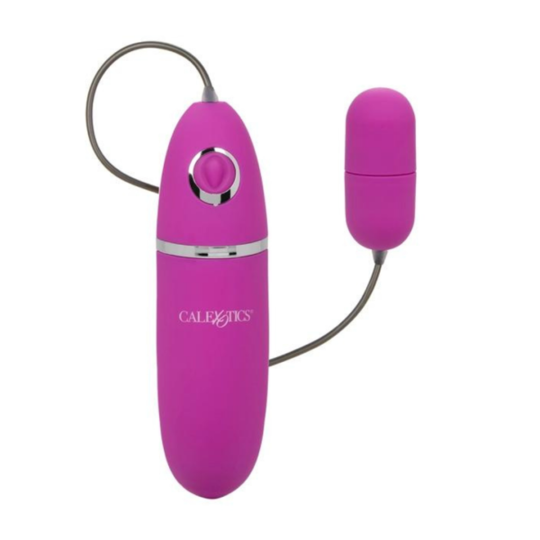 Bala Vibradora Calexotics Power Play - Imagen 2