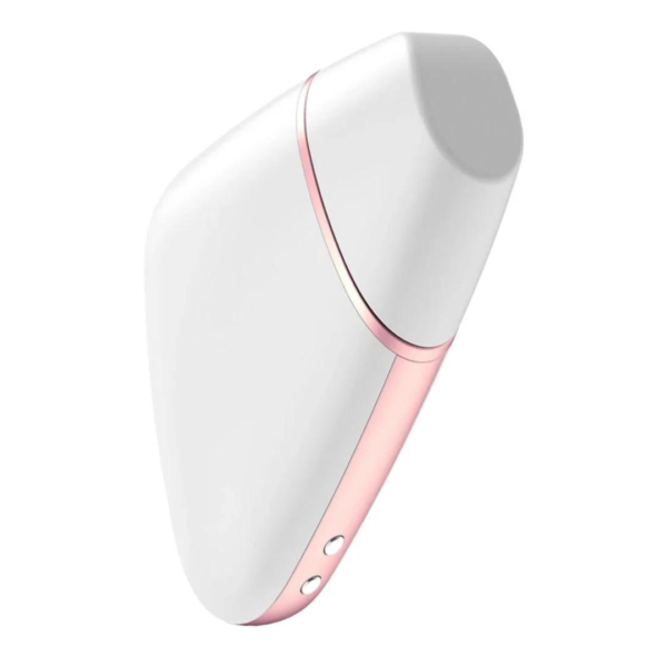 Succionador Satisfyer Love Triangle - Imagen 2