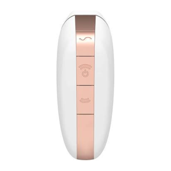 Succionador Satisfyer Love Triangle - Imagen 3